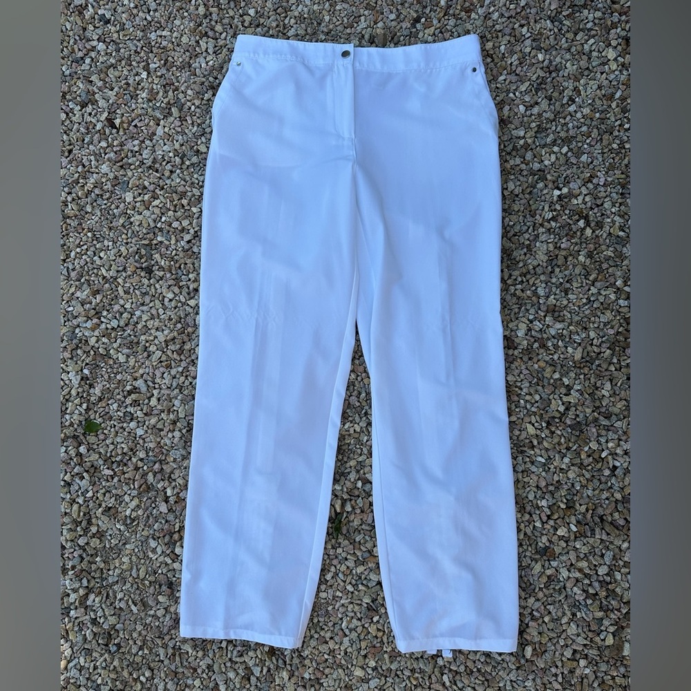 Zenergy by Chico's athletic pants - Chico’s size 1